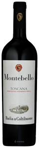 Coltibuono Montebello Toscana N.V.