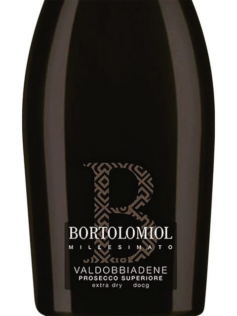 Valdobbiadene Prosecco Superiore DOCG Extra Dry