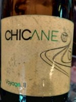 Quinta Dos Garnachos Chicane Voyage II