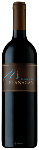 Flanagan The Beauty of Three
