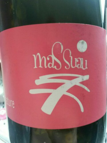 Ferré I Catasús Mas Suau Brut Nature Rosé | Vivino US