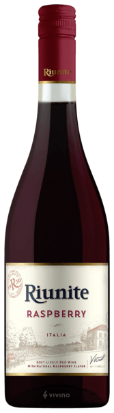 Riunite Raspberry