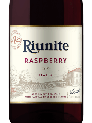 Riunite Raspberry | Vivino English