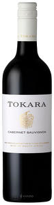 Tokara Cabernet Sauvignon N.V.