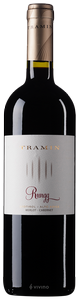 Tramin Rungg Cabernet - Merlot N.V.