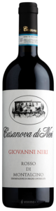 Casanova di Neri Giovanni Neri Rosso di Montalcino N.V.