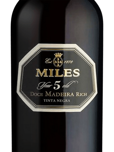 Barao De Vilar Colheita 2001 - D.O.C. Porto - View #6