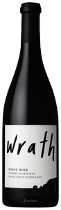 Wrath Tondré Grapefield Pinot Noir | Vivino English