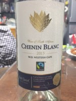 ASDA Extra Special Chenin Blanc