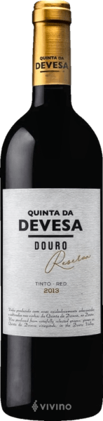 Quinta da Devesa Reserva Tinto