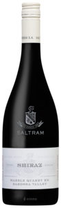 Saltram Marble Quarry Road Shiraz N.V.