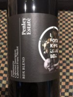Penley Estate BDX Blend