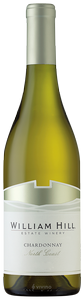 William Hill Silver Label Chardonnay N.V.