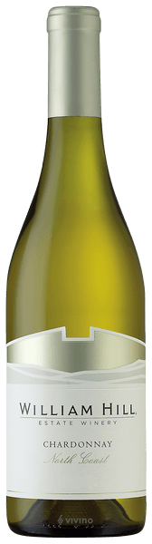 William Hill Silver Label Chardonnay