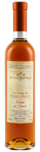 Poggio Bonelli Occhio di Pernice Vin Santo del Chianti Classico 2019