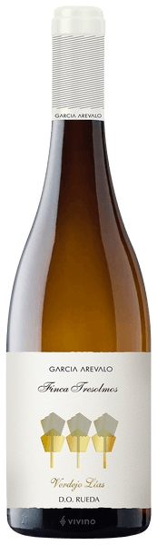 Garciarevalo Tresolmos Lias Verdejo
