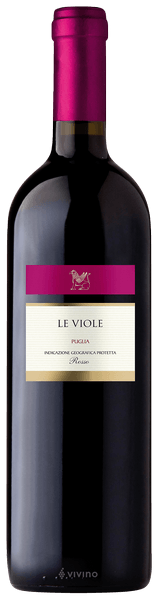 Crifo Le Viole