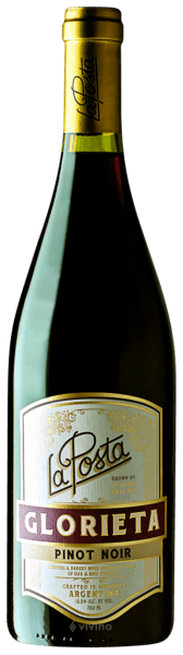 La Posta Pinot Noir (Glorieta Vineyard)