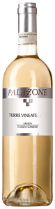 Palazzone Terre Vineate Orvieto Classico Superiore N.V.