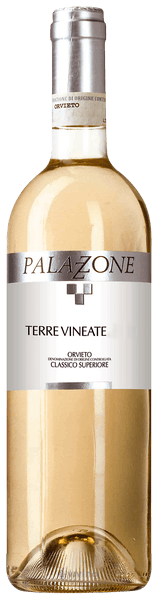 Palazzone Terre Vineate Orvieto Classico Superiore