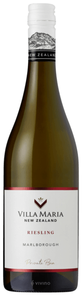 Villa Maria Private Bin Riesling
