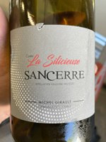 Michel Girault La Silicieuse Sancerre