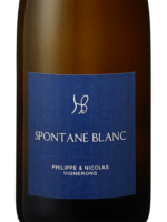 Spontané Blanc