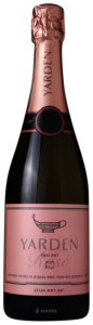 Golan Heights Winery Yarden Brut Rosé N.V.