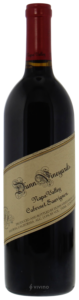 Dunn Cabernet Sauvignon 2018