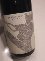 Escala Humana Livverá Cabernet Sauvignon