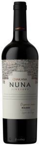 Chakana Nuna Vineyard Malbec N.V.