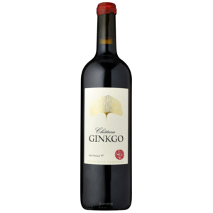 Château Ginkgo 2021 有機ワイン 750ml Château Ginkgo 2021 有機ワイン 750ml シャトー・ジンコ 2021