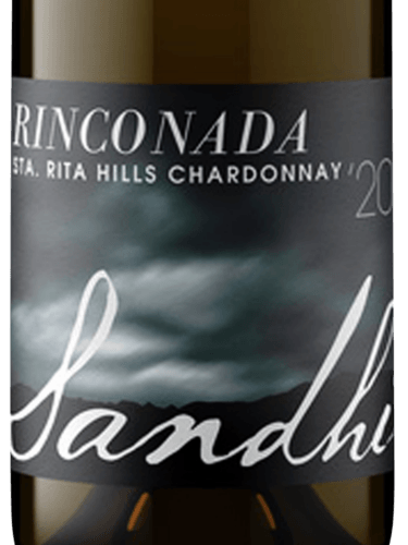 Rinconada Chardonnay