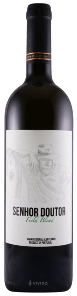 Herdade da Maroteira Senhor Doutor d'Evoramonte Field Blend