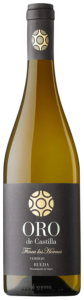 Hnos. del Villar Oro de Castilla Finca Los Hornos Verdejo 2021