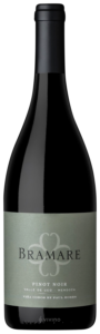 Viña Cobos Bramare Pinot Noir N.V.