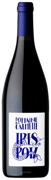 Domaine La Calmette Trespotz Cahors
