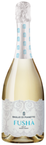 Baglio di Pianetto Fushà Brut Metodo Charmat N.V.