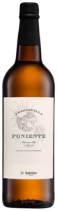 Barbadillo Arboledilla Poniente Manzanilla en Rama N.V.