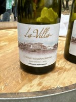 Château La Sauvageonne La Villa Rouge