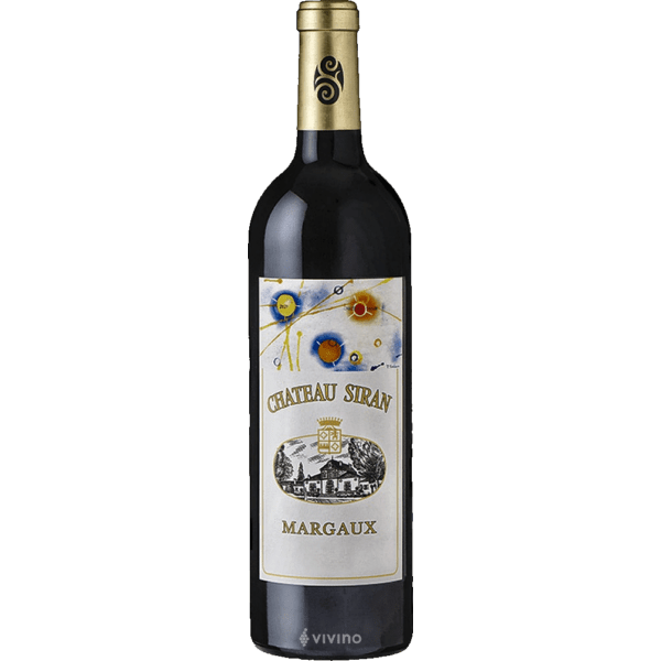 Château Siran Margaux | Vivino English