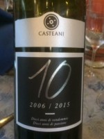 Tenuta Casteani 10 Rosso