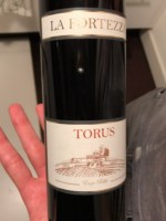 La Fortezza Torus