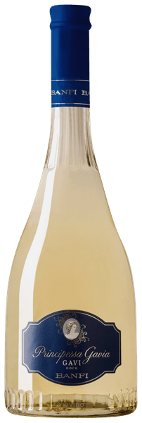 Banfi Principessa Gavia Perlante