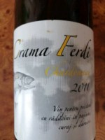 Crama Ferdi Chardonnay