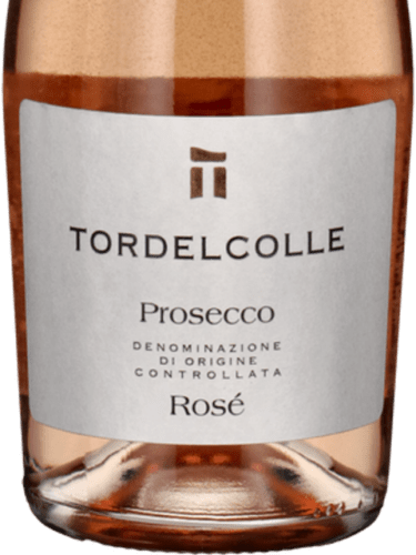 Tor del Colle Prosecco Rosé | Vivino English