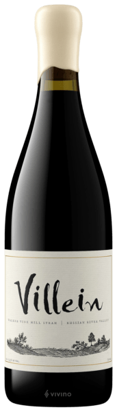 Villein Walker Vine Hill Syrah | Vivino US