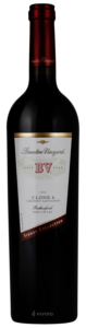 Beaulieu Vineyard (BV) Clone 4 Signet Collection Cabernet Sauvignon N.V.