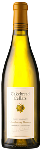 Cakebread Chardonnay Reserve N.V.