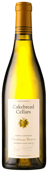 Cakebread Chardonnay Reserve